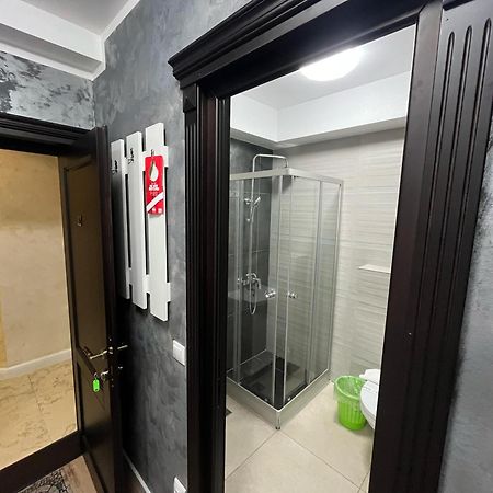 Grey Boutique Hotel Palas Iasi Exterior foto