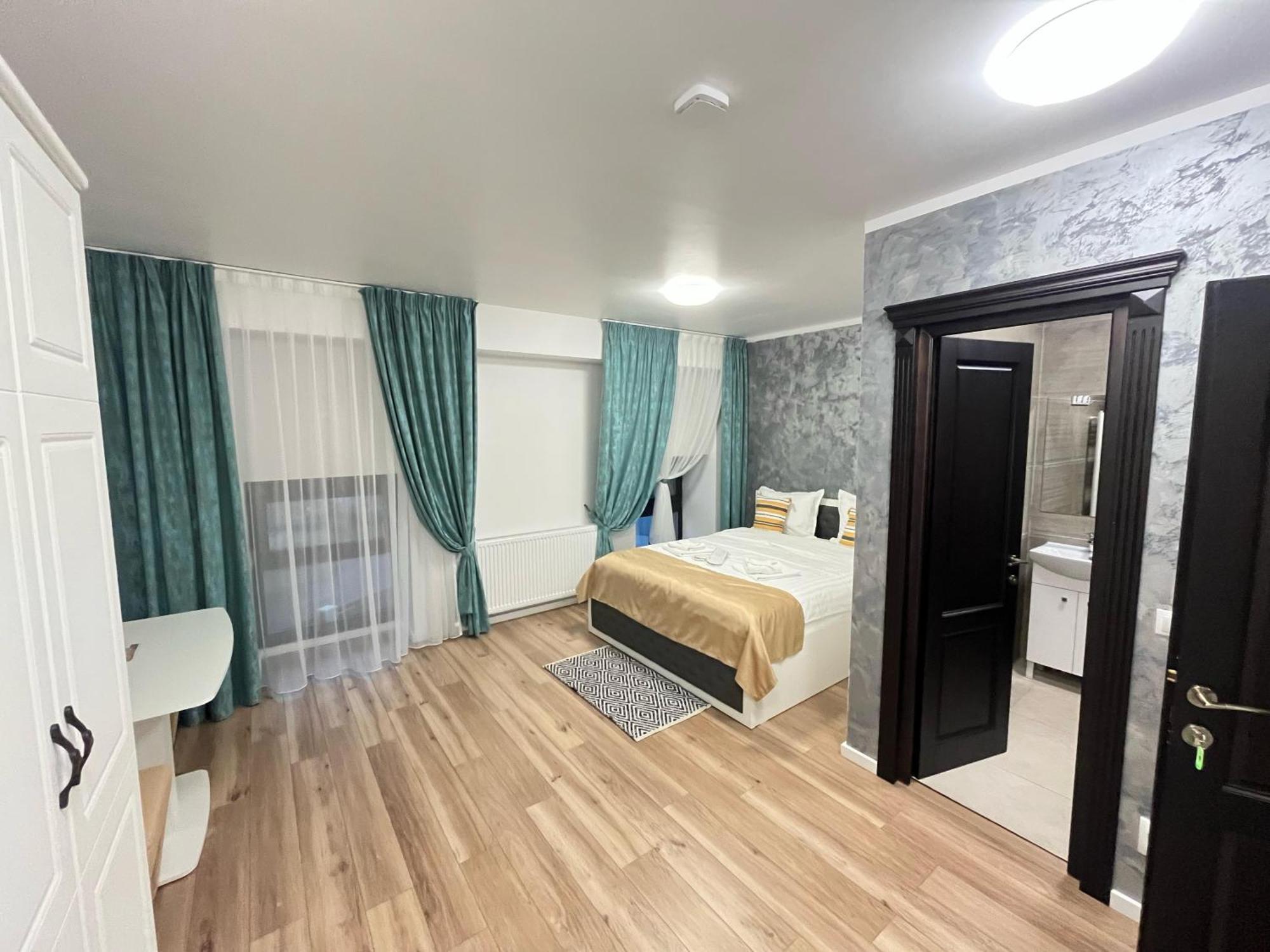 Grey Boutique Hotel Palas Iasi Exterior foto