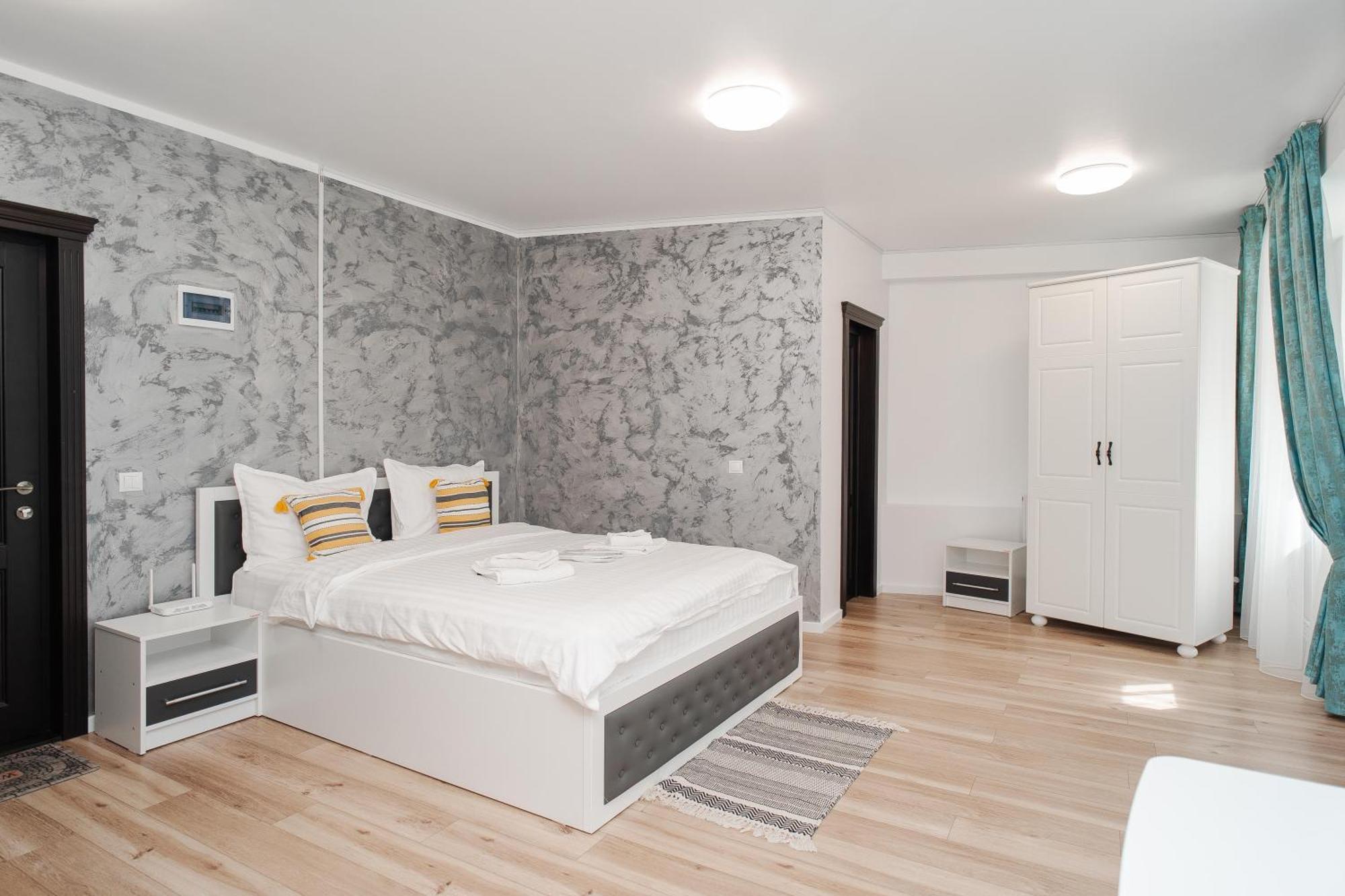 Grey Boutique Hotel Palas Iasi Exterior foto