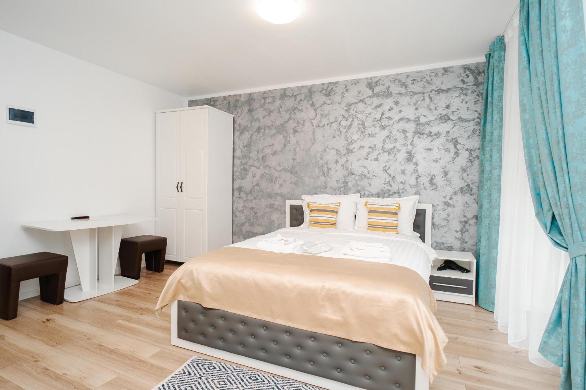 Grey Boutique Hotel Palas Iasi Exterior foto